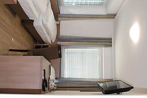 Apartment Hotel am Sand