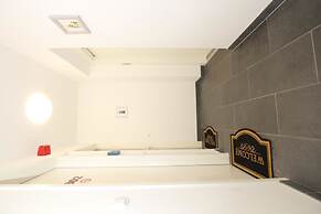 Apartment Hotel am Sand