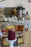 Apartment Hotel am Sand