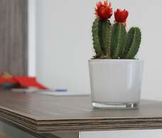 Apartment Hotel am Sand