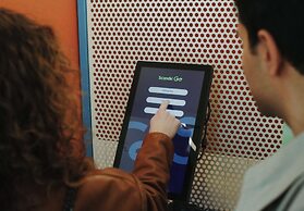 Scandic GO, Sankt Eriksgatan 20