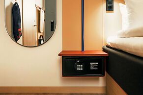 Scandic GO, Sankt Eriksgatan 20