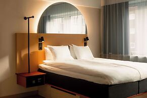 Scandic GO, Sankt Eriksgatan 20