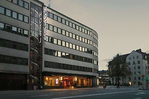 Scandic GO, Sankt Eriksgatan 20