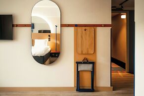 Scandic GO, Sankt Eriksgatan 20