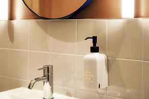 Scandic GO, Sankt Eriksgatan 20