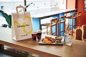 Scandic GO, Sankt Eriksgatan 20