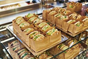 Scandic GO, Sankt Eriksgatan 20