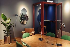 Scandic GO, Sankt Eriksgatan 20