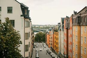 Scandic GO, Sankt Eriksgatan 20