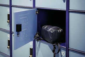 Scandic GO, Sankt Eriksgatan 20