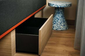 Scandic GO, Sankt Eriksgatan 20