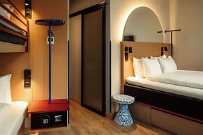 Scandic GO, Sankt Eriksgatan 20