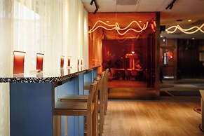 Scandic GO, Sankt Eriksgatan 20