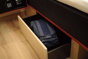 Scandic GO, Sankt Eriksgatan 20