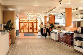 Scandic GO, Sankt Eriksgatan 20