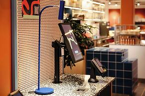 Scandic GO, Sankt Eriksgatan 20