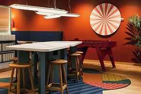 Scandic GO, Sankt Eriksgatan 20