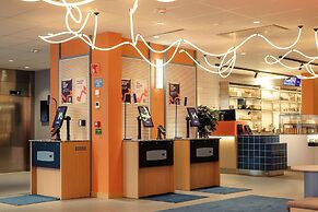 Scandic GO, Sankt Eriksgatan 20