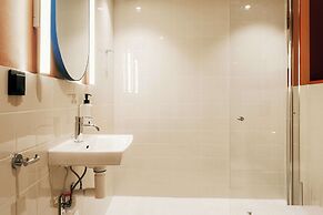 Scandic GO, Sankt Eriksgatan 20