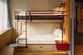 Scandic GO, Sankt Eriksgatan 20