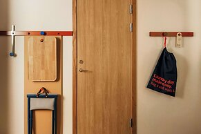 Scandic GO, Sankt Eriksgatan 20