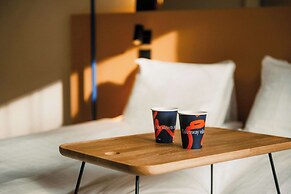 Scandic GO, Sankt Eriksgatan 20