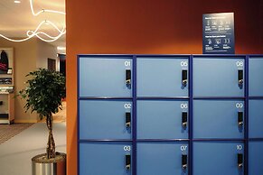 Scandic GO, Sankt Eriksgatan 20