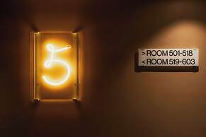 Scandic GO, Sankt Eriksgatan 20