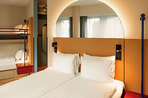 Scandic GO, Sankt Eriksgatan 20