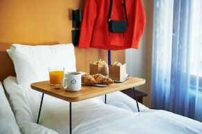 Scandic GO, Sankt Eriksgatan 20