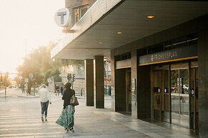 Scandic GO, Sankt Eriksgatan 20