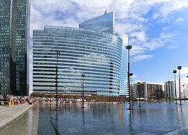 Melia Paris La Defense
