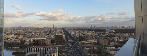 Melia Paris La Defense