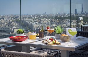 Melia Paris La Defense