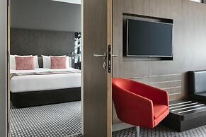 Melia Paris La Defense
