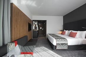 Melia Paris La Defense