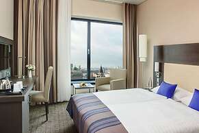 IntercityHotel Hamburg Dammtor