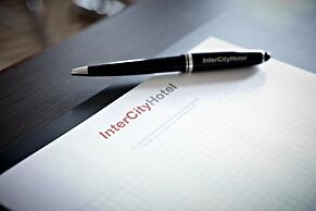 IntercityHotel Hamburg Dammtor-Messe