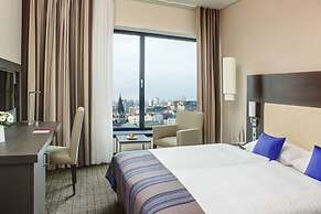 IntercityHotel Hamburg Dammtor-Messe