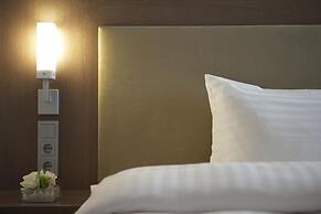 IntercityHotel Hamburg Dammtor-Messe