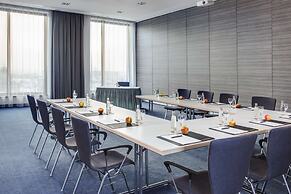 IntercityHotel Hamburg Dammtor-Messe