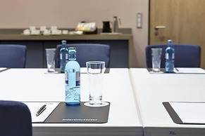 IntercityHotel Hamburg Dammtor-Messe