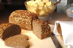 IntercityHotel Hamburg Dammtor-Messe