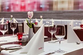 IntercityHotel Hamburg Dammtor-Messe