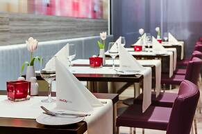 IntercityHotel Hamburg Dammtor-Messe