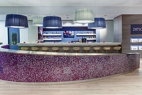 IntercityHotel Hamburg Dammtor-Messe