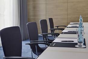 IntercityHotel Hamburg Dammtor-Messe