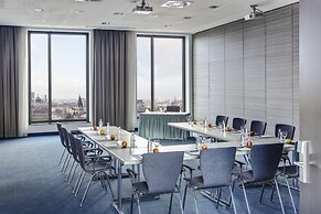 IntercityHotel Hamburg Dammtor-Messe