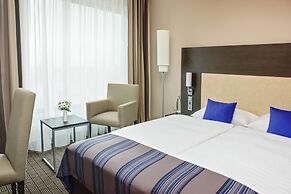 IntercityHotel Hamburg Dammtor-Messe